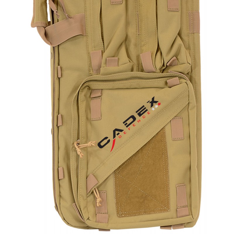 Sniper Drag Bags - Image 3