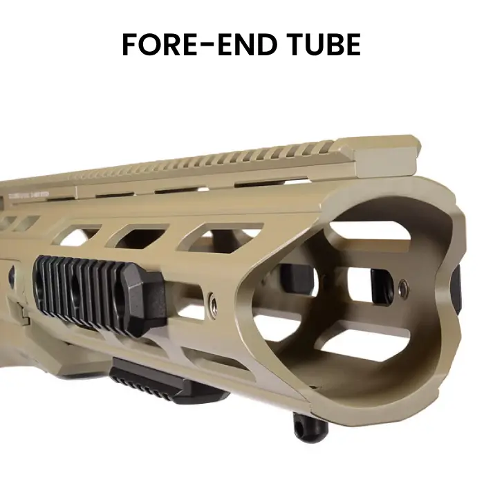 Dual Strike Chassis - Image 11