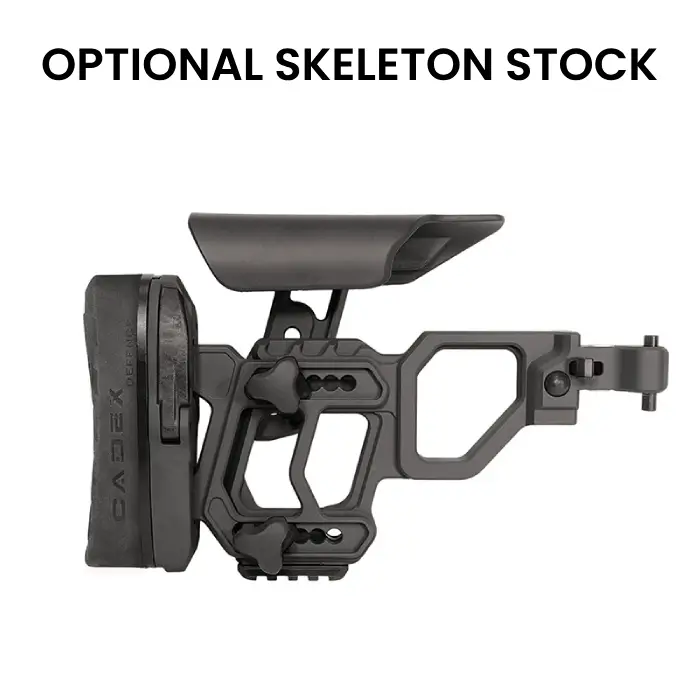 Lite Strike Chassis - Image 15