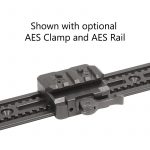 AES Bipod Rail Adaptor