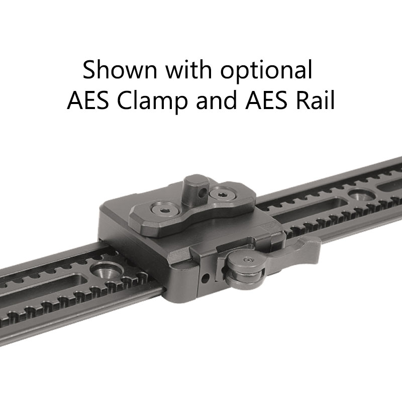 AES Bipod Stud Adaptor