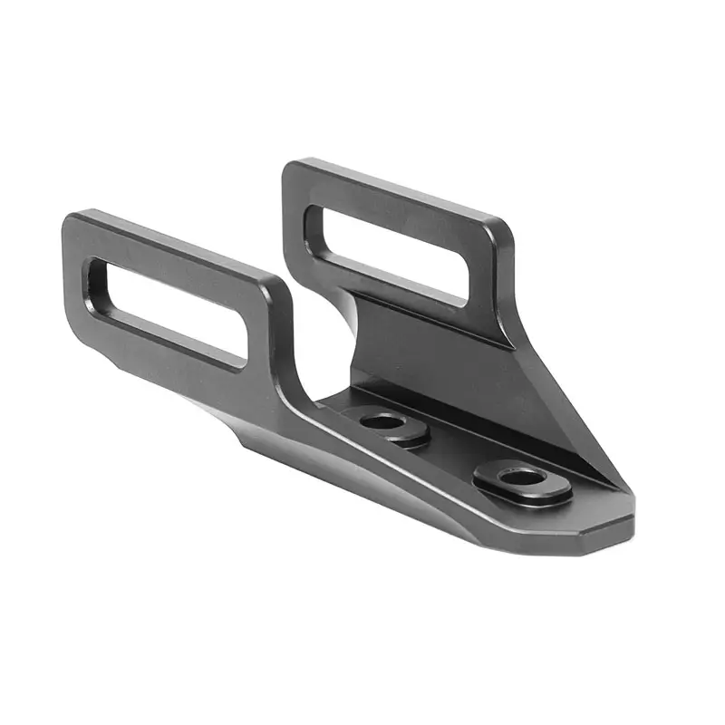 Pro Buttstock Bracket For M-LOK Weights