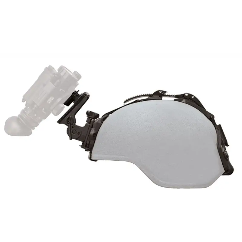 NVG Helmet Mount Complete With Strap