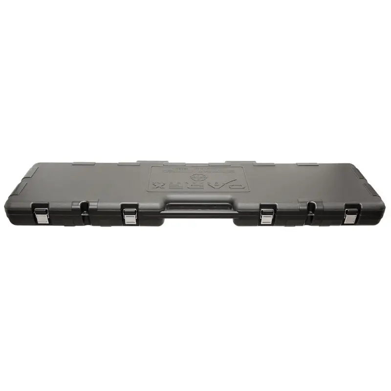 Hard case 52″ for CDX-R7 SPTR/CRBN (Hunting Rifles)