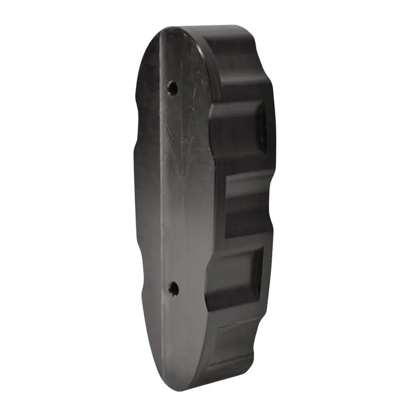 Buttstock Spacer
