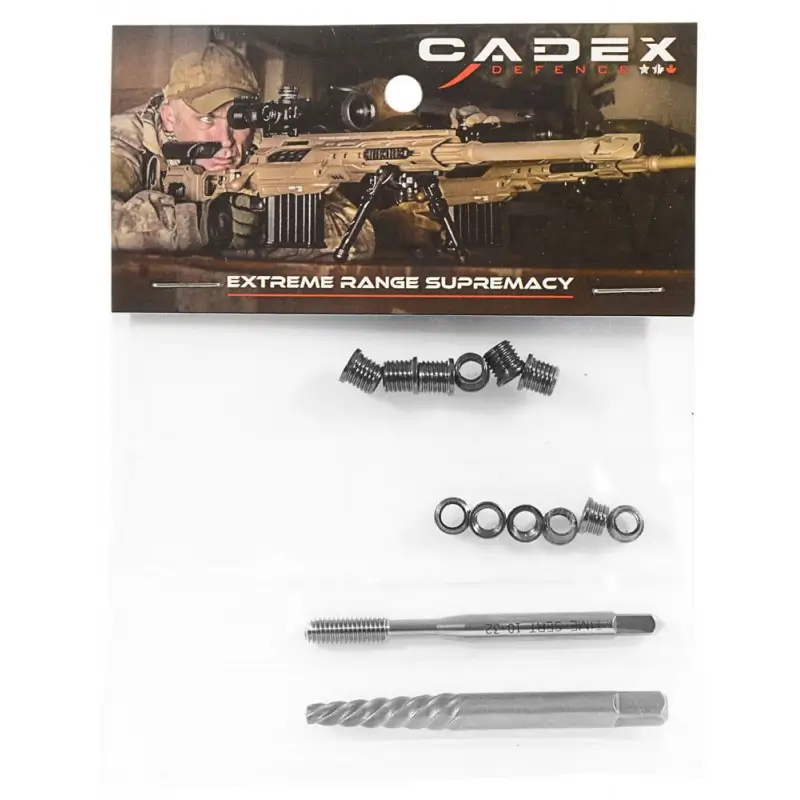 10-32 Time-Sert Repair Kit