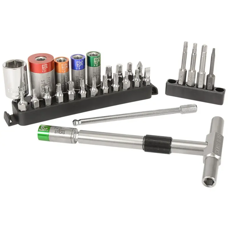 TORQUE LIMITERS FIELD KIT