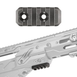 Bipod Rails<span> – </span>Centre bipod rail