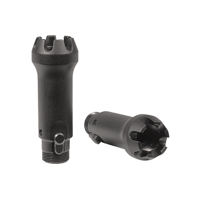 Kit d’extension de jambes pour bipied