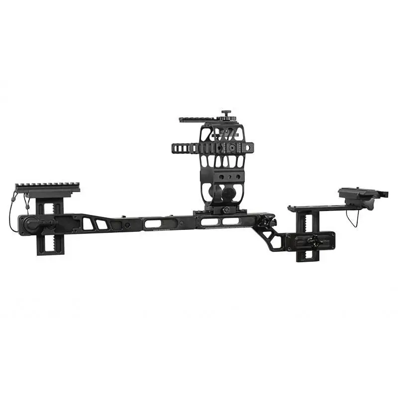 Kit de surveillance 2700 – Système complet