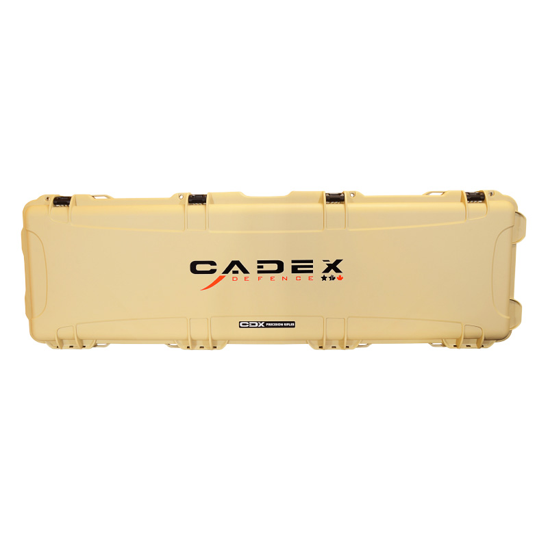 Hard Case for CDX-SS PRO