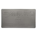 Hard case 52″ for CDX-R7 SPTR/CRBN (Hunting Rifles)