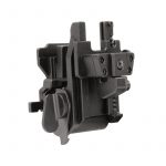 Low Profile Flip-Up Mount (BAYONET)