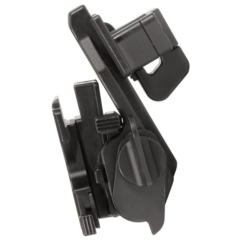 Low Profile Flip-Up Mount (BAYONET) - Image 3
