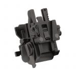 Low Profile Flip-Up Mount (DOVETAIL)