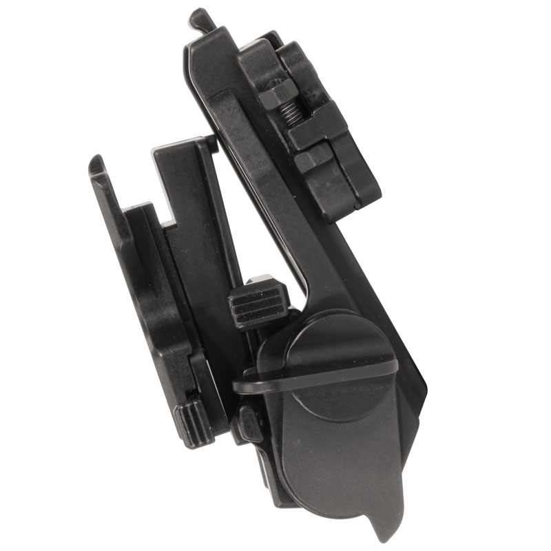 Low Profile Flip-Up Mount (DOVETAIL) - Image 3