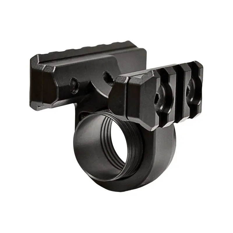 Rail double 870 avec limiteur de chargeur