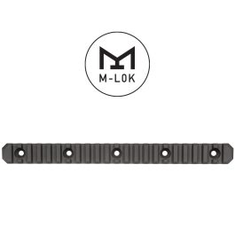 M-LOK Bipod Rails<span> – </span>M-LOK 9″ bipod rail