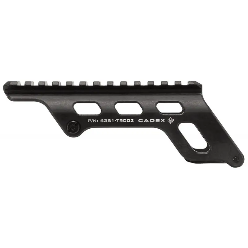 support de visée pour Mossberg