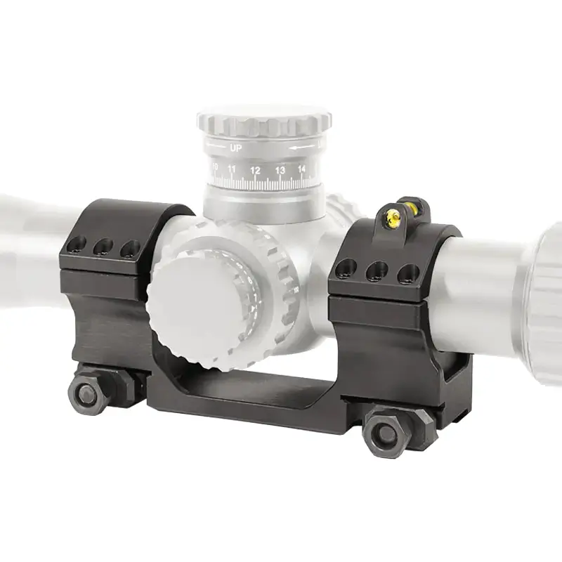 Support pour lunette de visée GEN2 </br>(parties séparées)