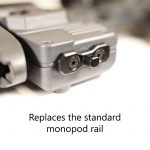 AES Bipod Stud Adaptor / Rear Sling Stud