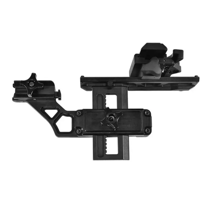 Kit de surveillance – Section arrière (modèle 2700)