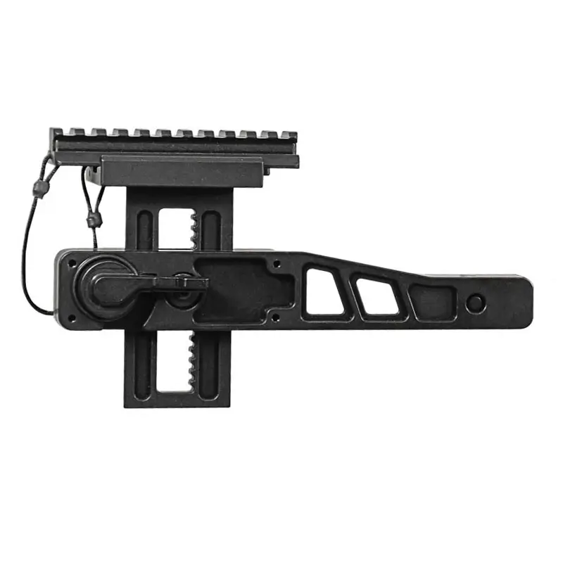 Kit de surveillance – Section avant (modèle 2700)