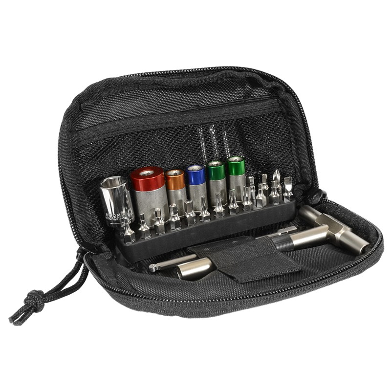 Torque Limiters Field Kit - Image 3