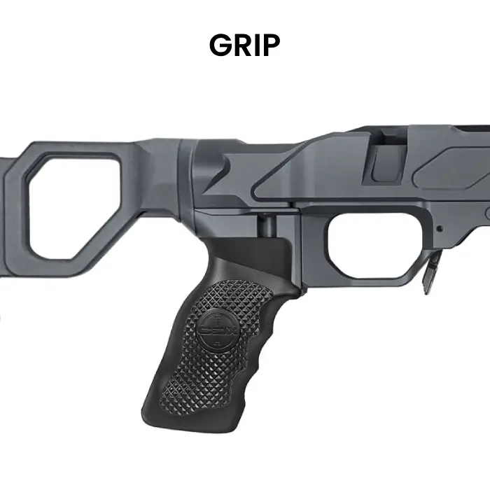 Field Tactical Chassis - Image 10