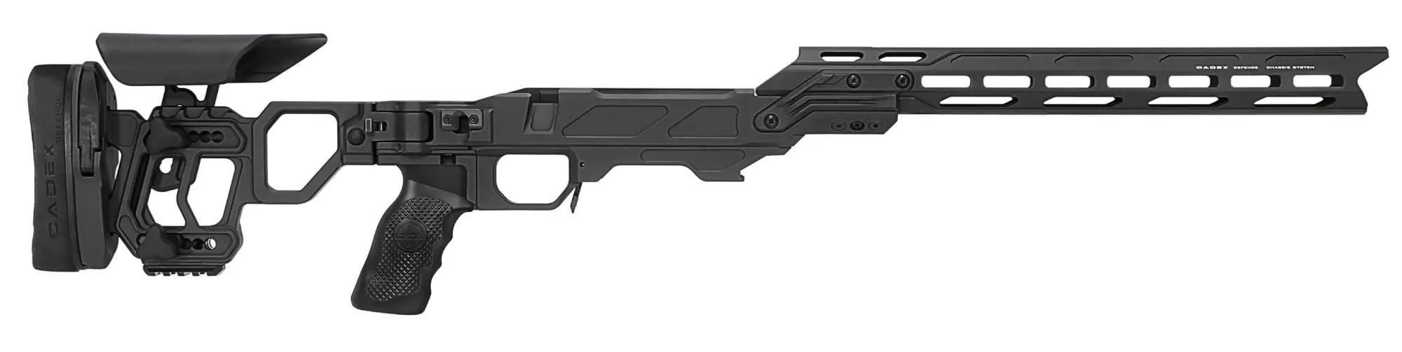 Lite Competition chassis