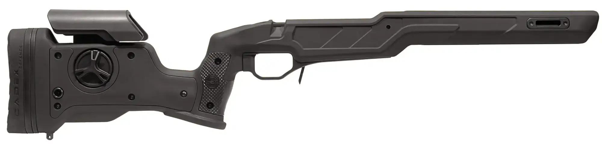 Strike Nuke Eco Chassis