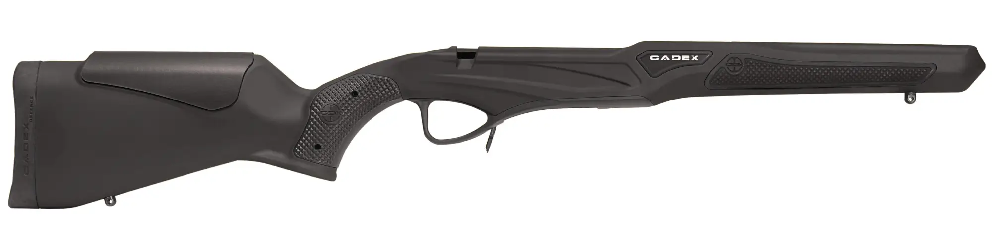 Tundra Strike Chassis