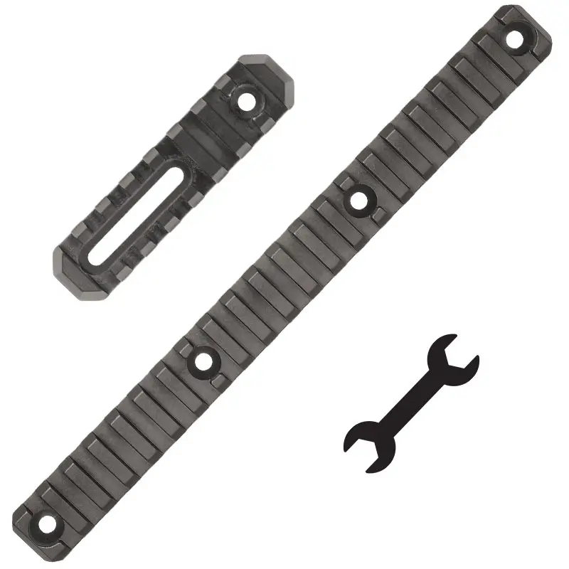 Rifles Universal Rails<span> – </span>Universal 3.5″ Bipod Rail
