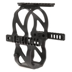 Hensoldt® 3 Rails Cage For Spotter 45/60