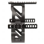 Hensoldt® 3 Rails Cage For Spotter 45/60