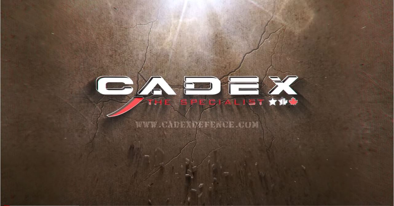 Cadex Webcast 1: Dual Strike Chassis