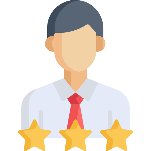 Customers Testimonials