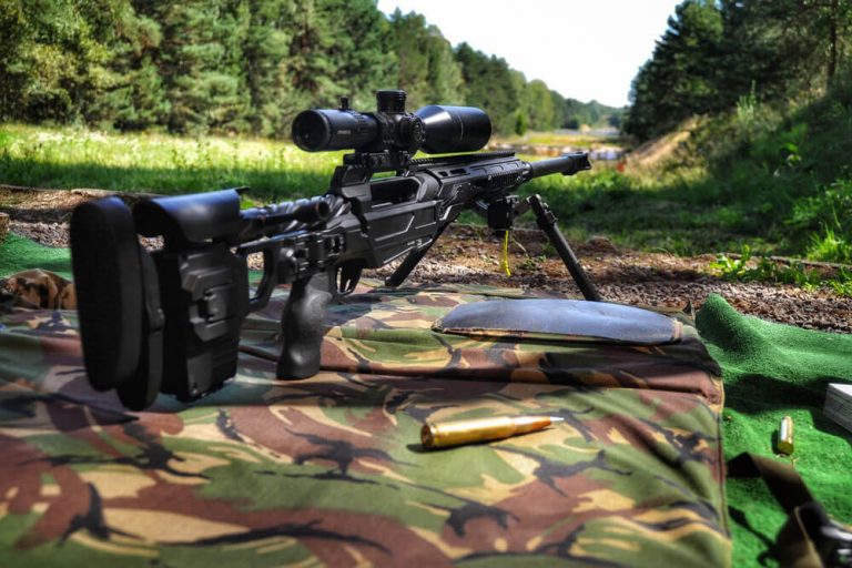 CDX-50 Tremor 50 BMG