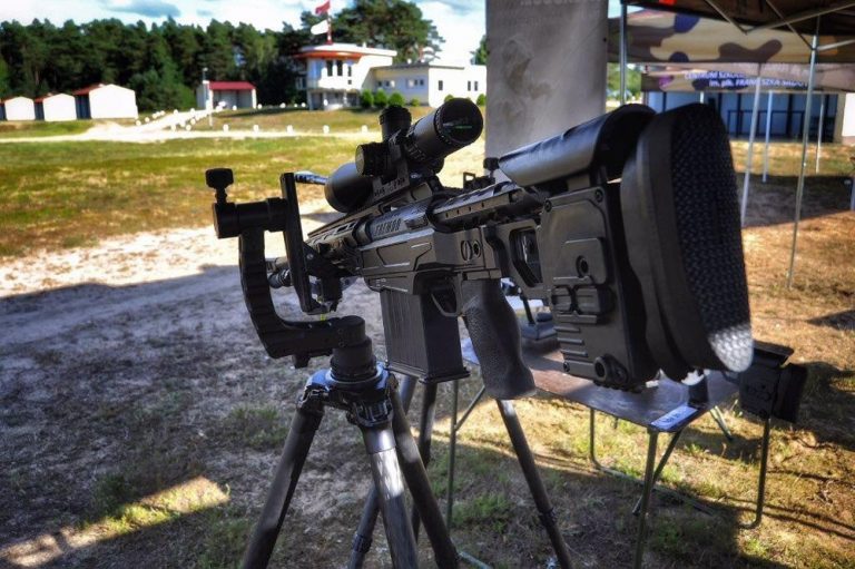 CDX-50 Tremor 50 BMG