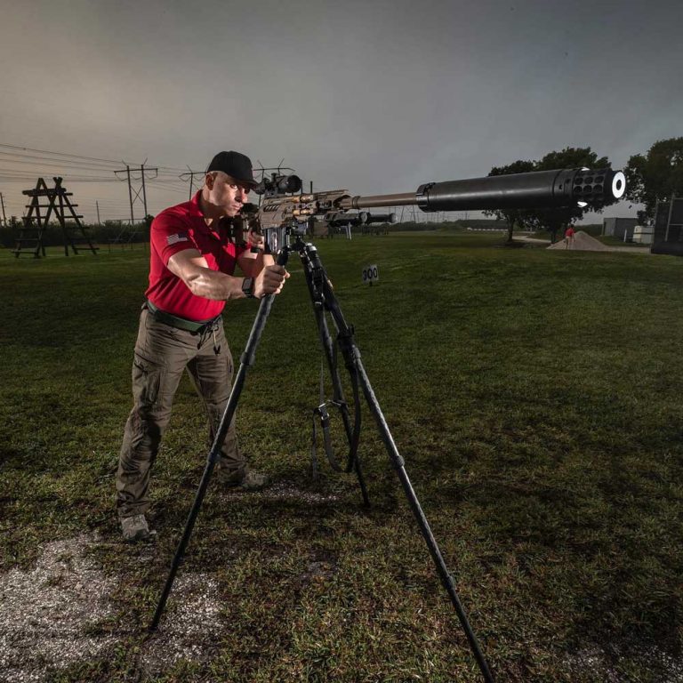 Tacflow Academey - Photo credit goes to Kris LeBlanc