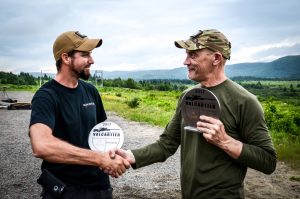 Lire la suite de l'article Long range competition Saturday July 1st 2017 at CFB Valcartier Termoli Ranges