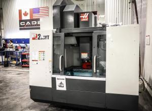 Lire la suite de l'article Cadex is expanding its production capability!