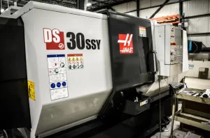 Read more about the article Cadex new equipment