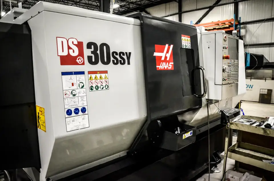 Lire la suite de l'article Cadex new equipment