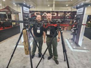 Read more about the article Taccom Show 2023