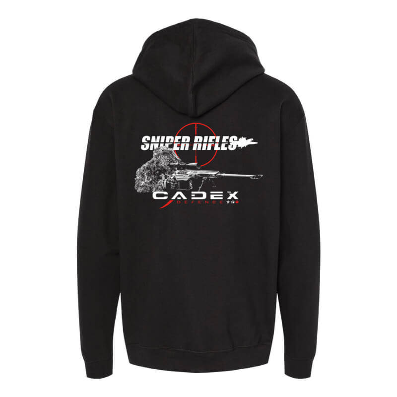 Cadex Hoodies - Image 2