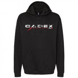 Cadex Hoodies