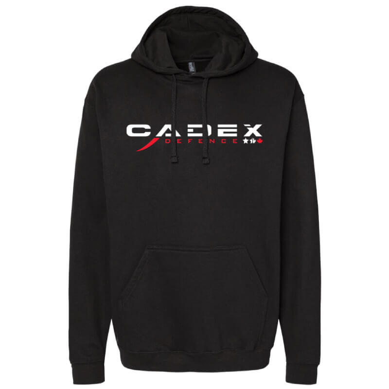 Cadex Hoodies