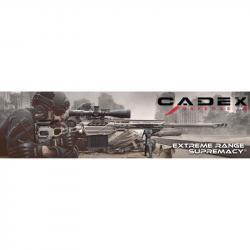 Cadex defence Banners – Extra Large 20′