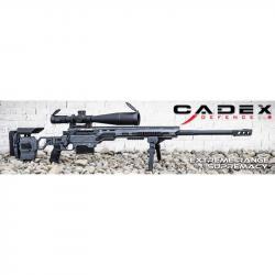 Cadex defence Banners – Extra Large 20′